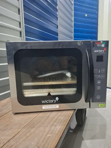 Forno Convector