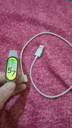Mi band 10