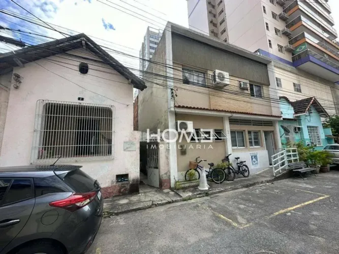 Casa à venda, 70 m² por R$ 950.000,00 - Icaraí - Niterói/RJ