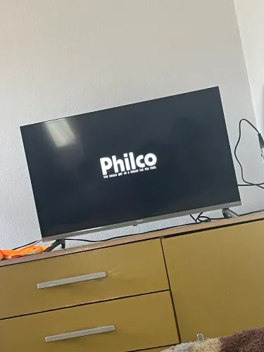 Smart tv Philco 32 polegadas 