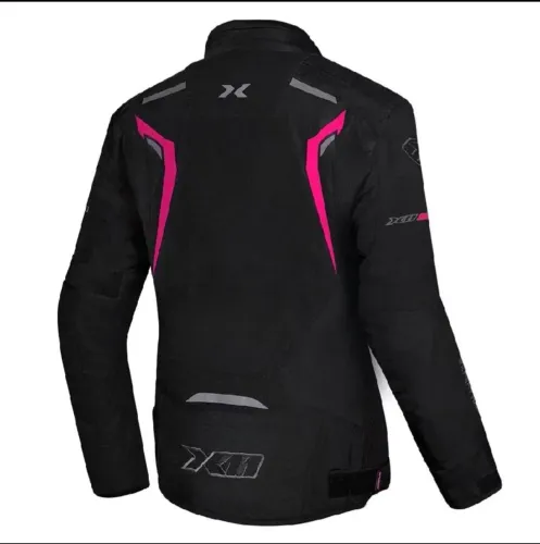 Jaqueta X11 One Sport Feminina - GG