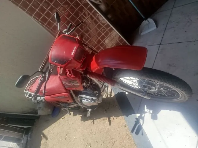 Honda XLR ES S$ l7.000,00
