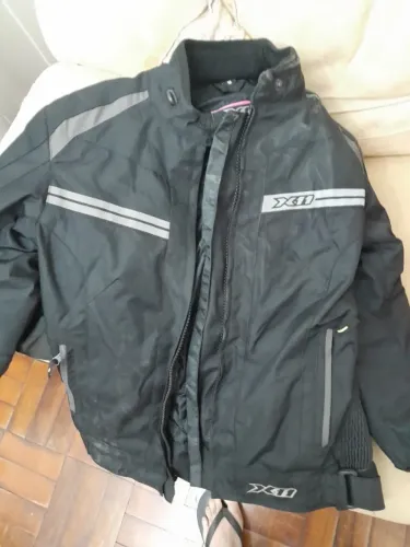 Roupa de Moto 
