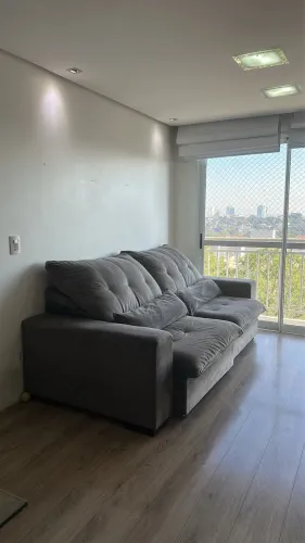 Sofá 2,46