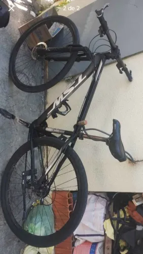 Bicicleta aro 29