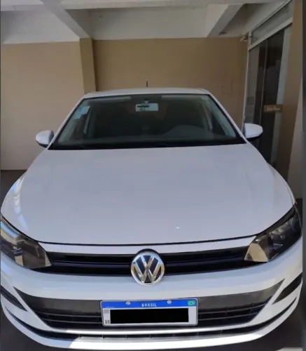 Volkswagen Polo 1.6 MSI Flex 16V 5P 2018