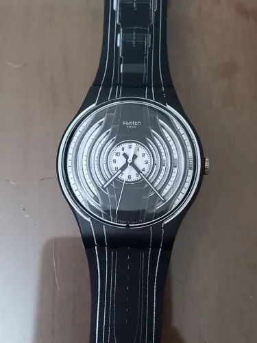 Relógio Suíço - Swatch