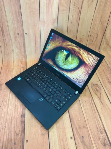 Notebook Acer TravelMate i5 7ª Geração 8GB SSD Garantia