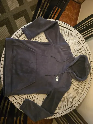 Fleece grosso The north face