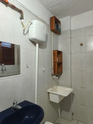 Aluguel de loft no clube floresta country club