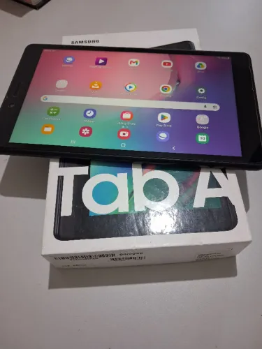 Tablet Samsung Tab 8
