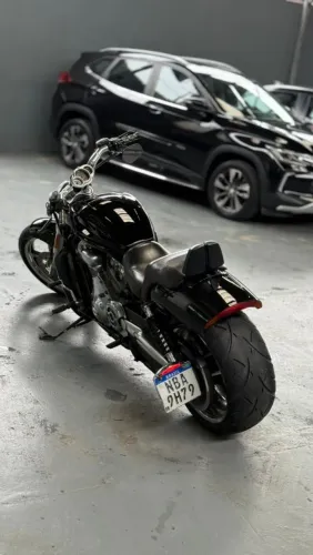Harley-Davidson