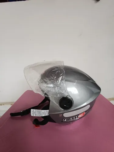 Capacete de moto New liberty 3
