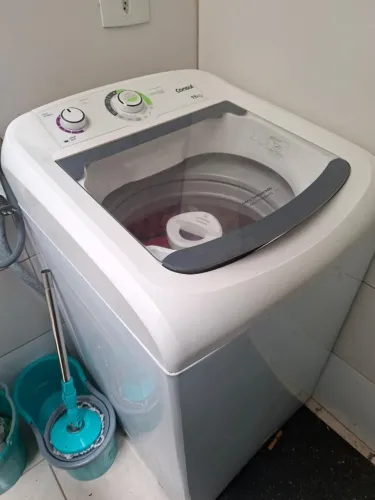 Vendendo Máquina de lavar