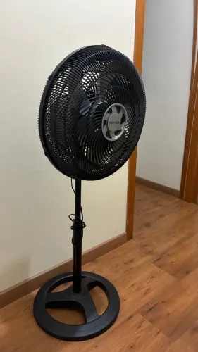 Ventilador Ventisol