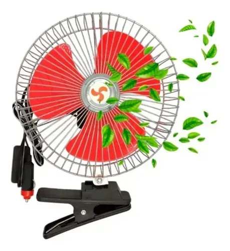 troya auto ventilador automotivo