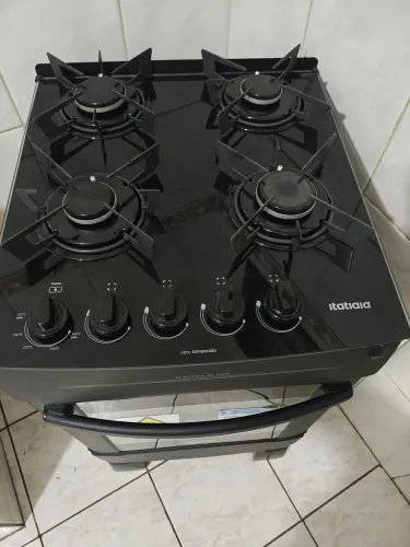 Fogão 4 bocas