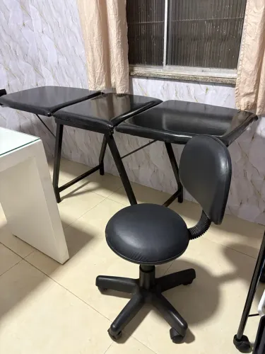Studio de design de sobrancelhas e extensão de cílios completo