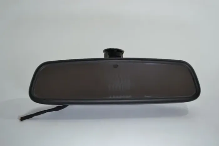 Espelho Retrovisor Interno Volvo C30 2009 + Brinde Original