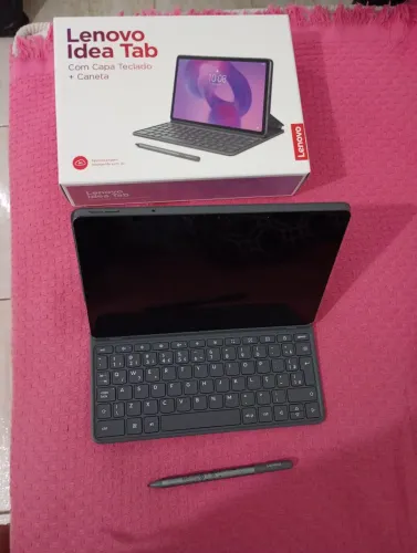 Lenovo Idea Tab