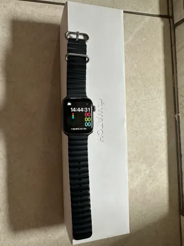 Apple Watch série 4 em perfeito estado