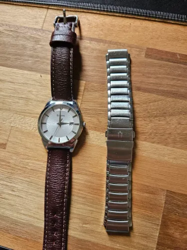 Bulova Classic 96B015 36mm