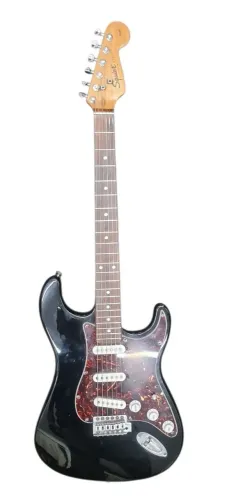Guitarra Fender Squier Afinitty