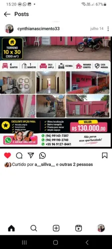 Casas