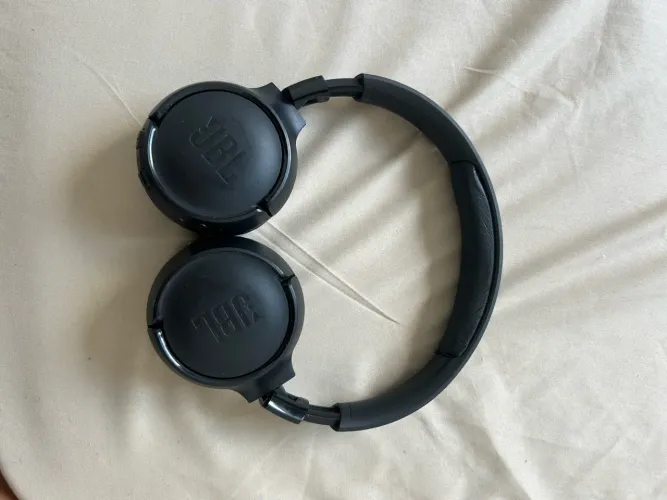 Fone de ouvido JBL