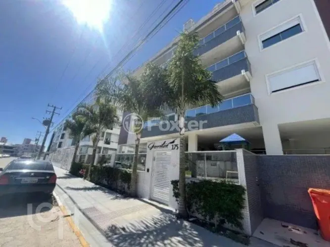 Apartamento à venda Rua Brisamar, Ingleses do Rio Vermelho - Florianópolis