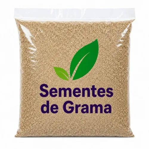 Sementes de Grama Batatais por Quilo - A Máxima Resistência para o seu Solo!