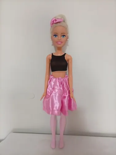 Boneca Barbie Grande da Mattel ano 2019 cm. 65