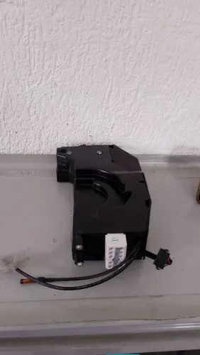 Placa da evaporadora Springer Maxiflex CE-KFR32G/N1Y-R1 / 201332590361