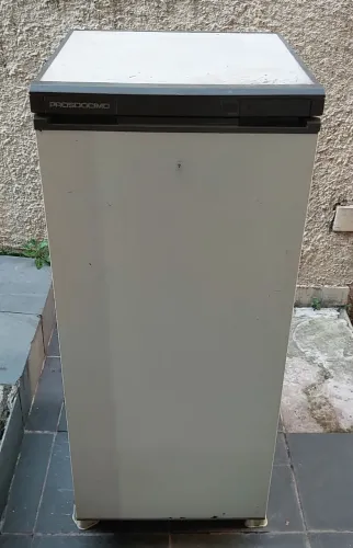 Freezer Prosdocimo 210 litros
