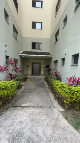 Imóvel para venda possui 68 metros quadrados com 2 quartos em Colina de Laranjeiras - Serr