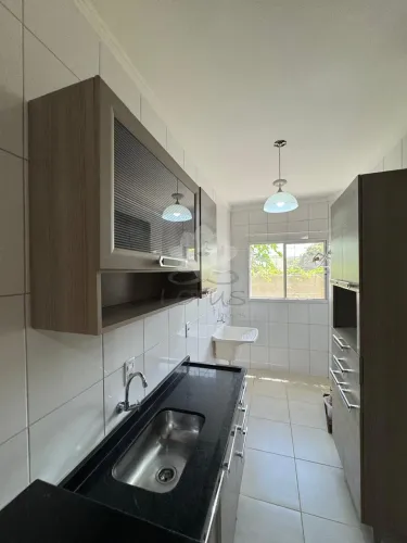 apartamento - Jardim Colonial - Atibaia