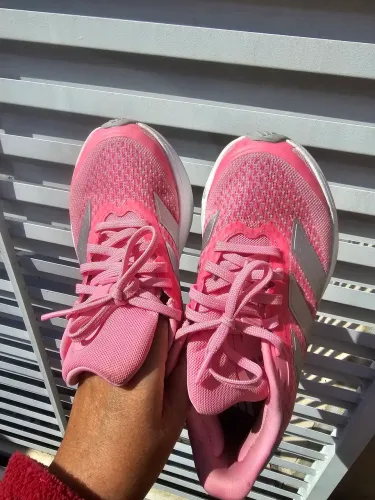 VENDO TENIS ADIDAS DURAMO SL 2<br><br>Tenis usado adidas Duramo SL 2<br><br>R$ 110,00<br><br>