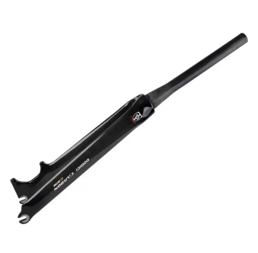Garfo de carbono aro 700