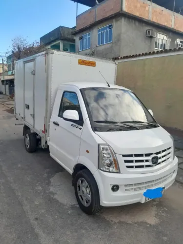 Effa V21 Pick-up CS 1.3 16V 2P 2024