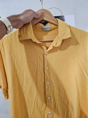 camiseta atento store
