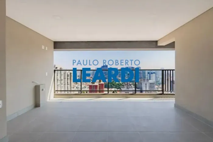 APARTAMENTO - CHÁCARA SANTO ANTONIO - SP