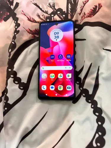 Moto g24 top 256 gigas 