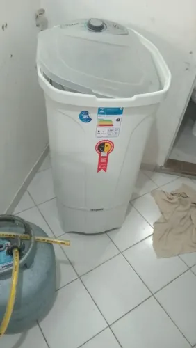 Tanquinho