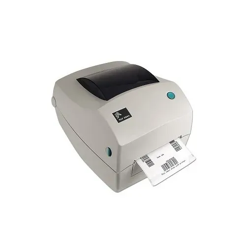Impressora de Etiqueta Zebra TLP 2844