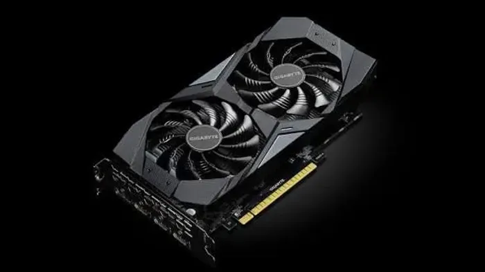 placa de video ofboard gtx 1650 4g