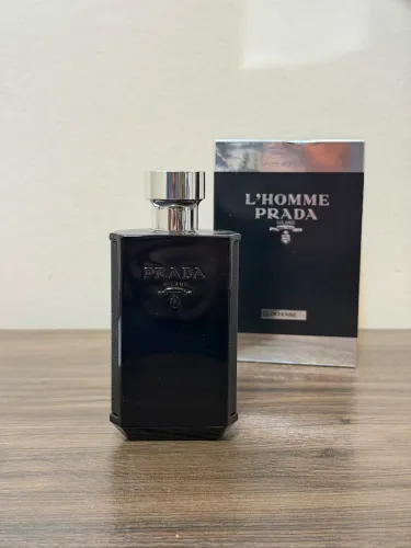 Perfume Prada