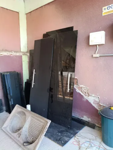 Matérias de construção