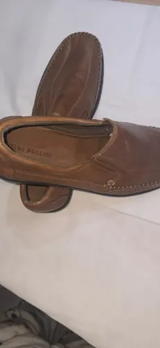 Mocassim de Pelica - Absurdo conforto
