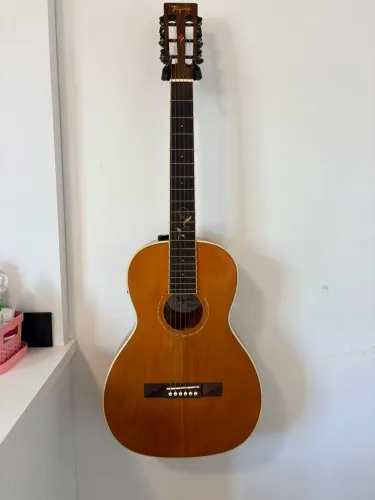 Violão Tagima Florens FS500!