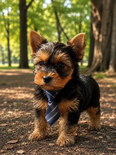 Filhotes de yorkshire terrier Mini 100% puros